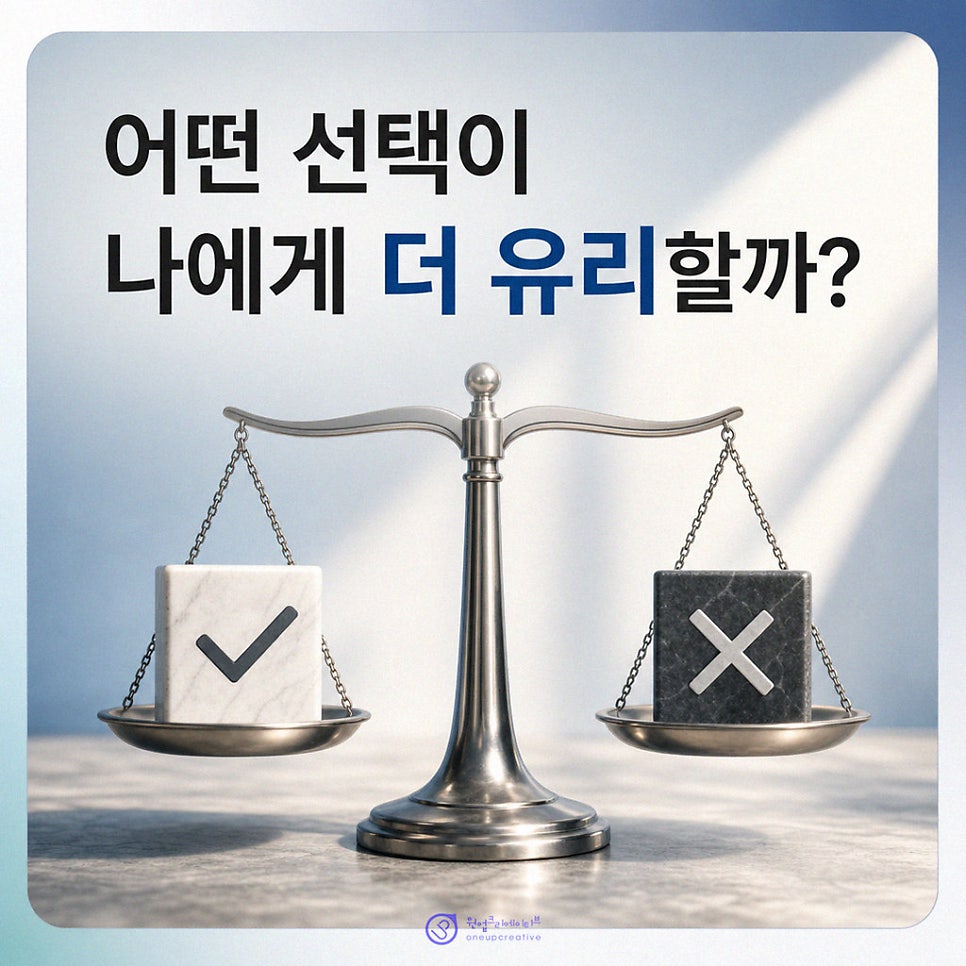 환자 질문 중심의 치과마케팅 구성