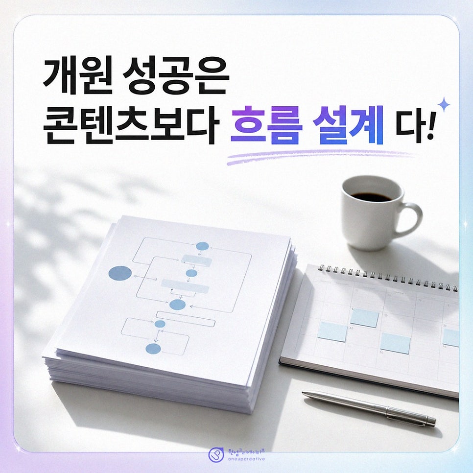 치과 콘텐츠 주제 기획