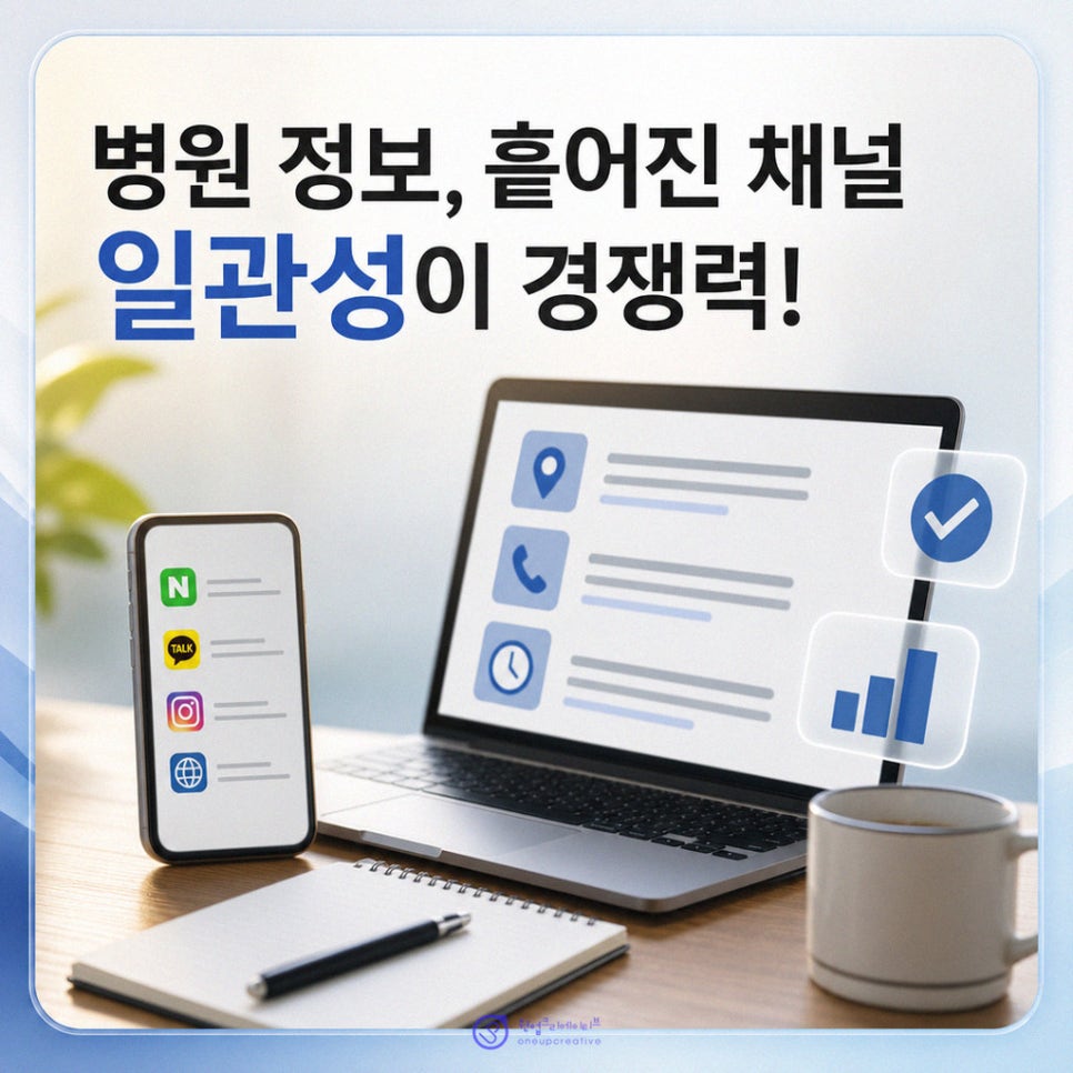 검색 노출과 문의 흐름 점검