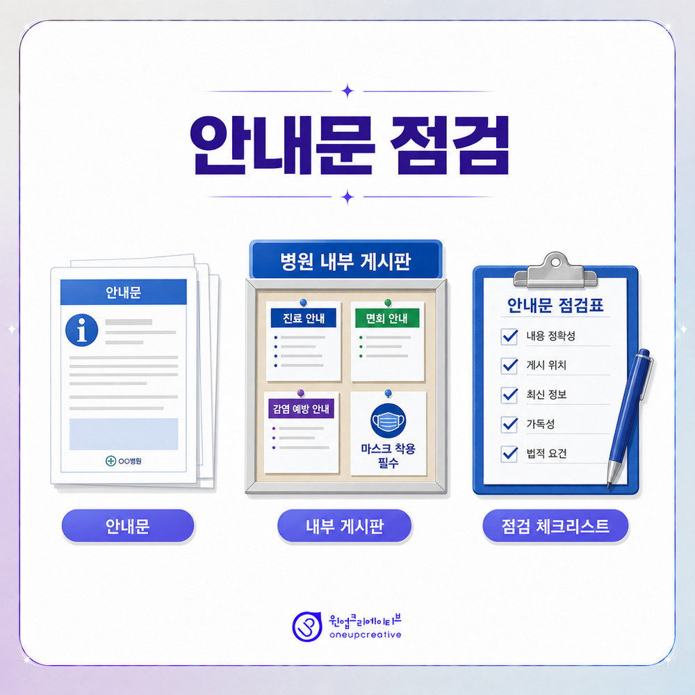 전화 응대와 콘텐츠 일관성