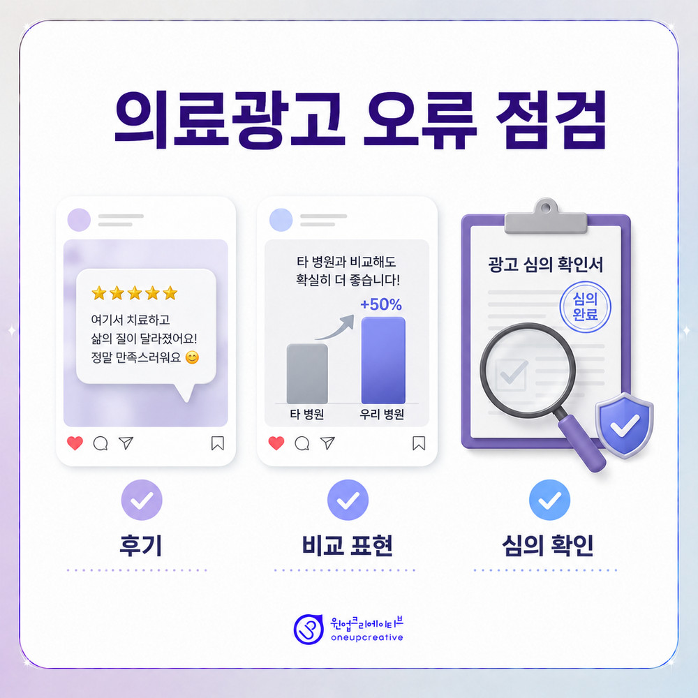 SNS 운영 점검 체크리스트