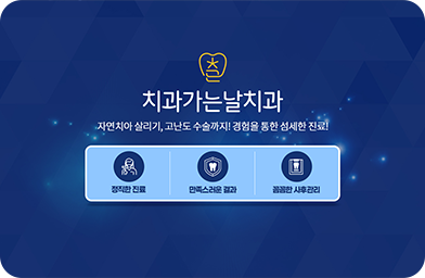 치과가는날치과