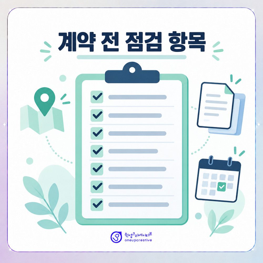 치과 마케팅 업체 선택 전 점검 항목 체크리스트 이미지